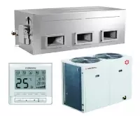 Kentatsu KSTU560HFAN1/KSUR560HFAN3