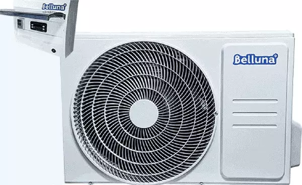 Belluna U102