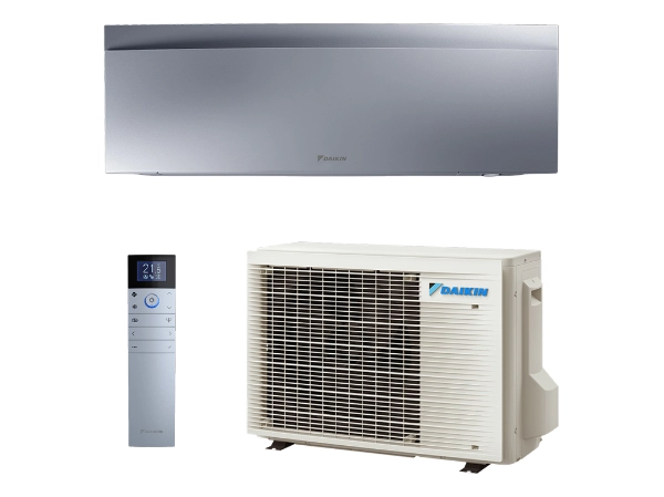 Daikin FTXJ35AS/RXJ35A