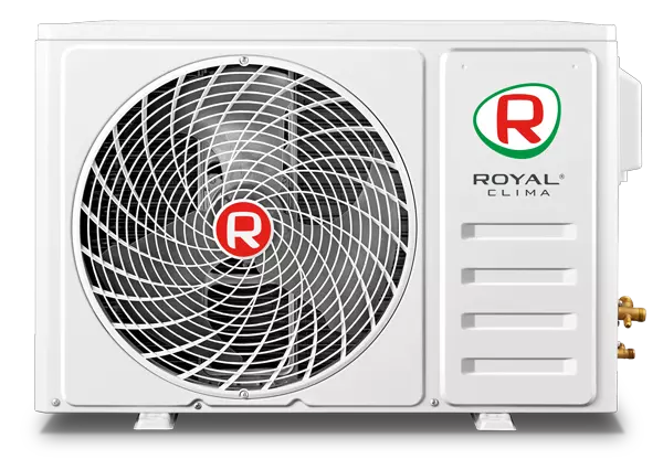 Royal Clima RC-PD28HN